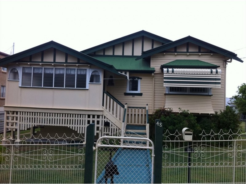 Lamington Avenue, Lutwyche QLD 4030
