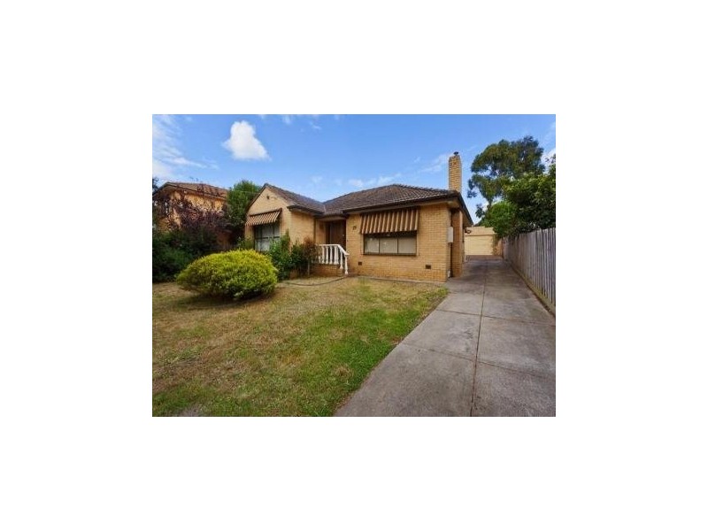 Arnott Street, Clayton VIC 3168