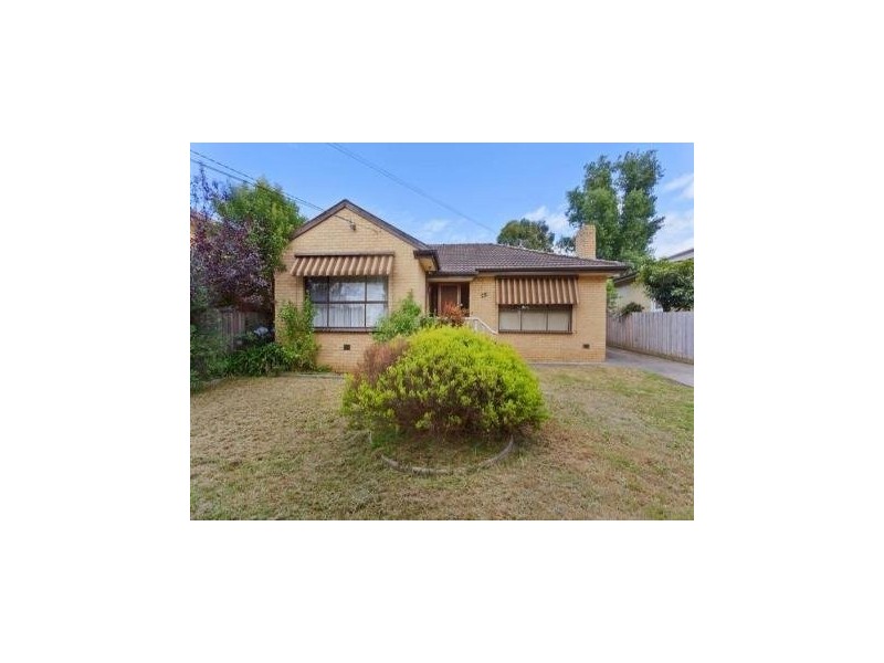 Arnott Street, Clayton VIC 3168