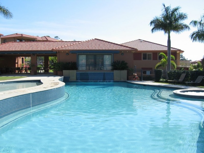 University Drive, Robina QLD 4226