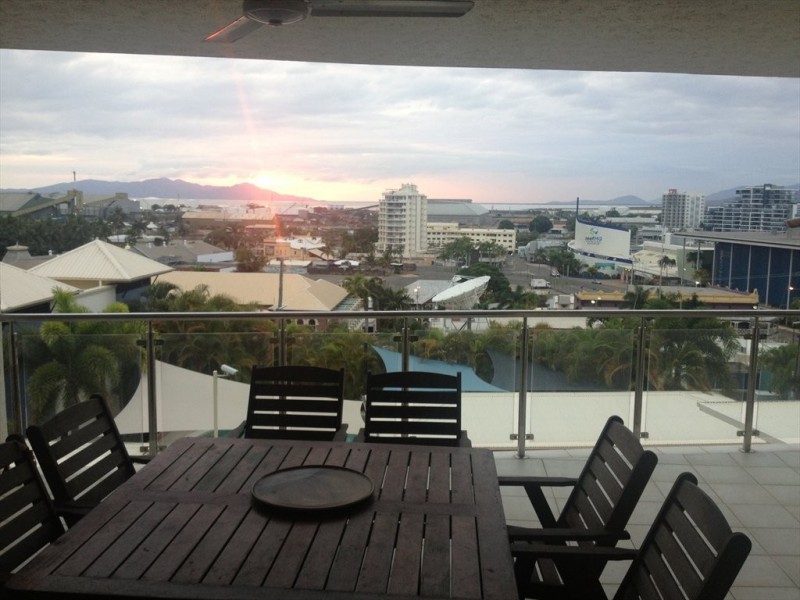 Melton Terrace, Townsville QLD 4810