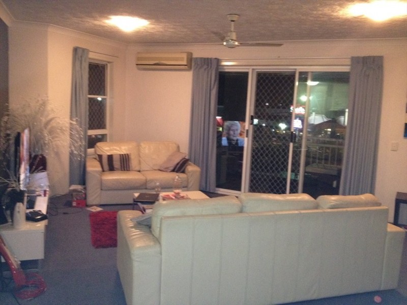 Gold Coast Hwy, Mermaid Beach QLD 4218