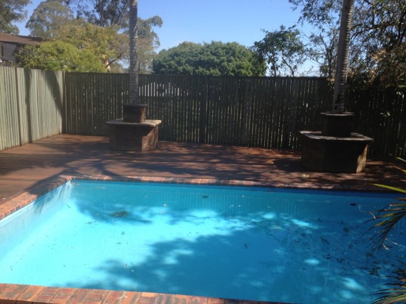 Stromlo St, Everton Park QLD 4053