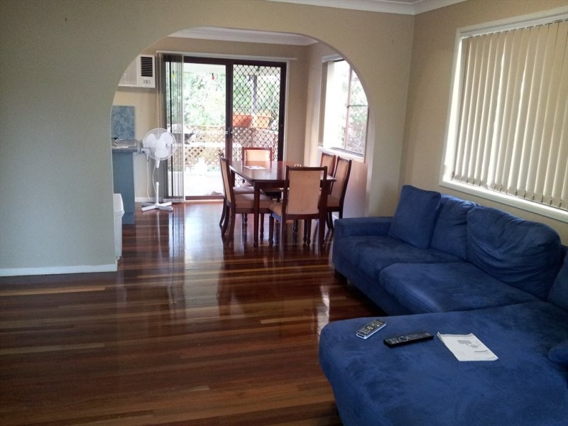 Standish, Rockhampton QLD 4700