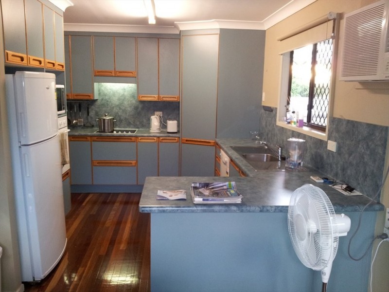 Standish, Rockhampton QLD 4700