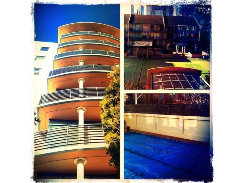 Wells Street, Southbank VIC 3006