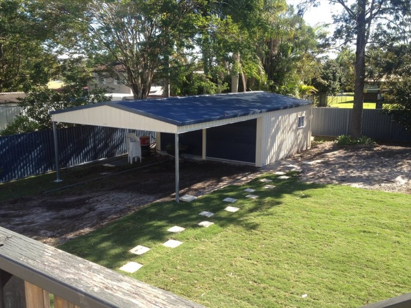 Henderson Road, Burpengary QLD 4505