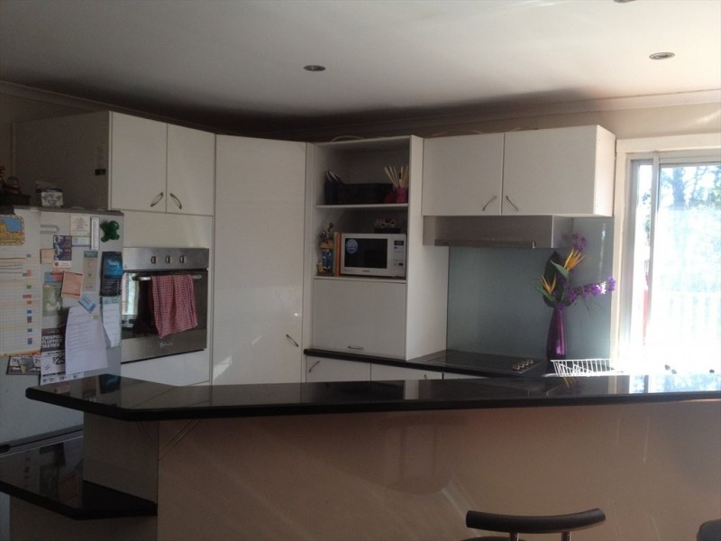 Henderson Road, Burpengary QLD 4505