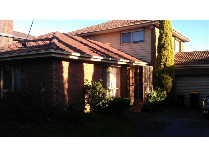 Pecan Court, Oakleigh South VIC 3167