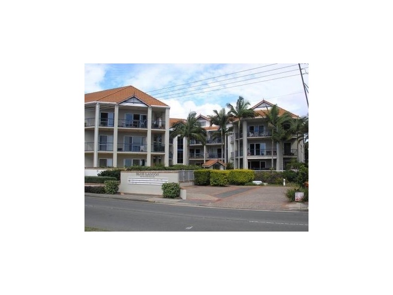 Marine Parade, Biggera Waters QLD 4216