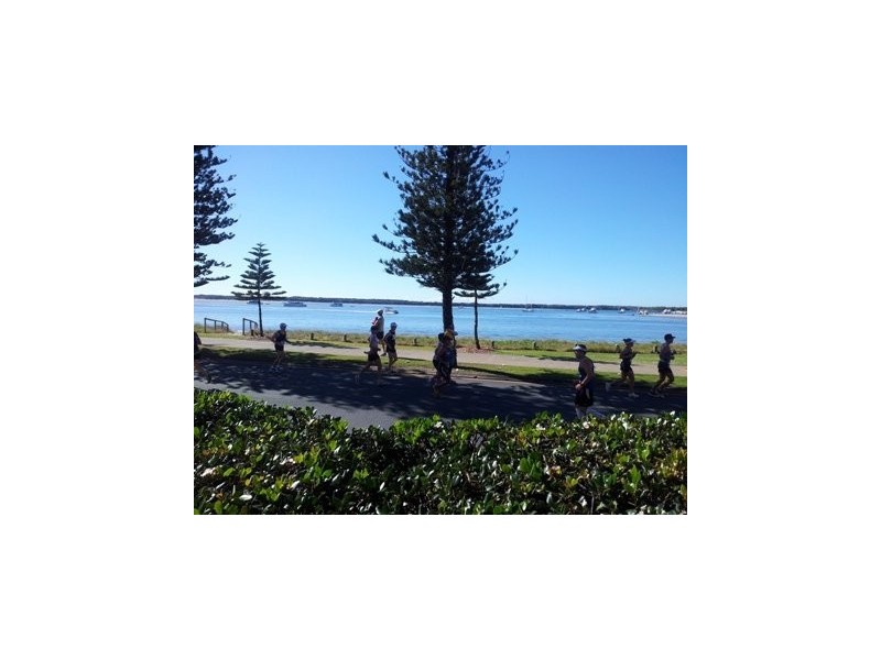Marine Parade, Biggera Waters QLD 4216