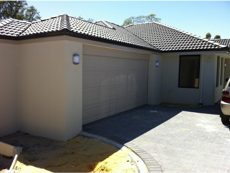 Andrews road, Wilson WA 6107