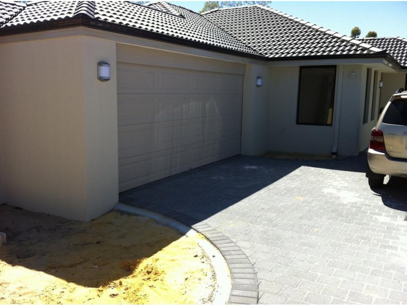 Andrews road, Wilson WA 6107