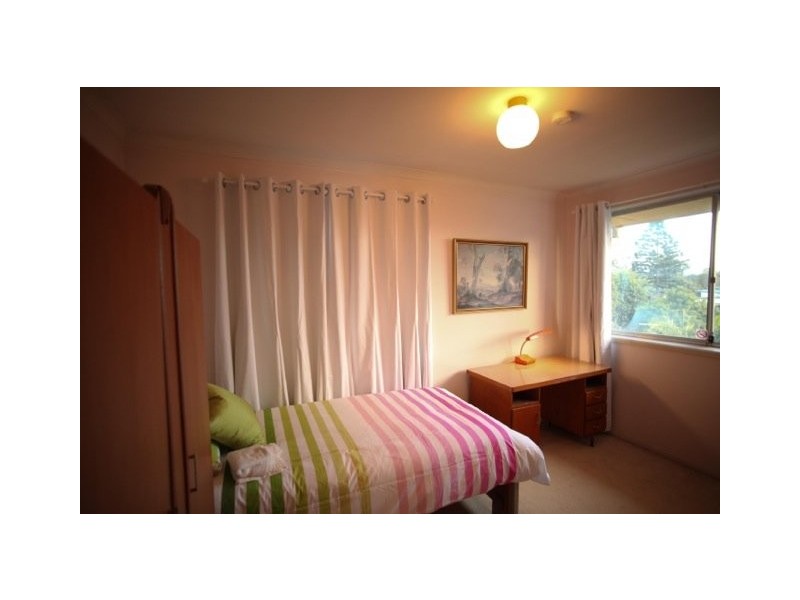 Scott Road, Herston QLD 4006