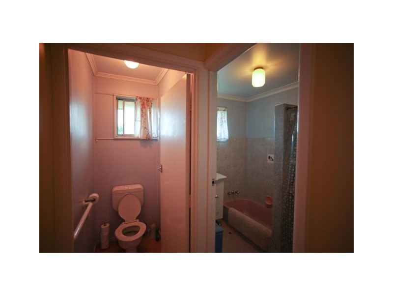 Scott Road, Herston QLD 4006