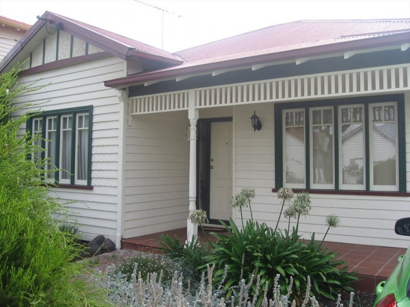 Higinbotham Street, Coburg VIC 3058