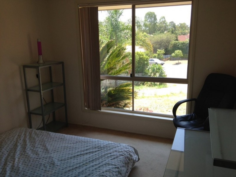 Knight Crescent, Nerang QLD 4211