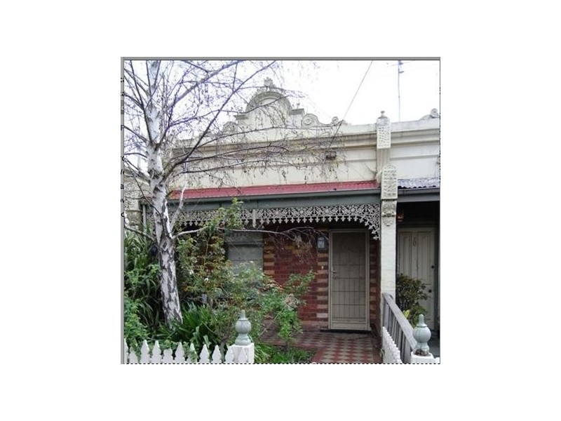 Brixton Street, Flemington VIC 3031