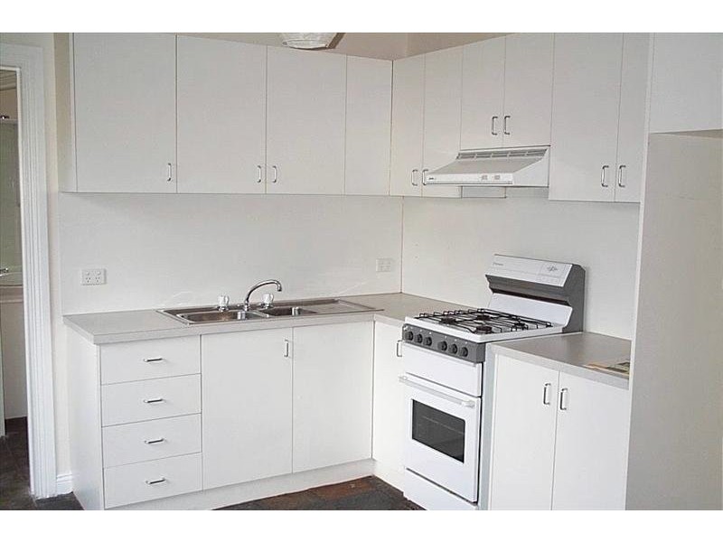Brixton Street, Flemington VIC 3031