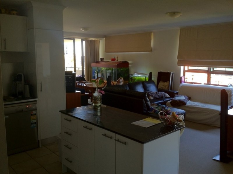 Wickham Terrace, Spring Hill QLD 4000