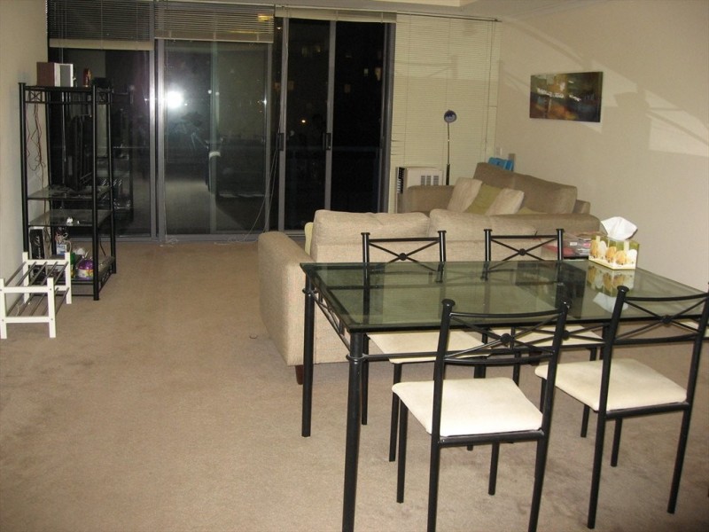 Park St, South Melbourne VIC 3205