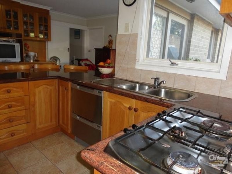 Sherbrooke Avenue, Oakleigh South VIC 3167