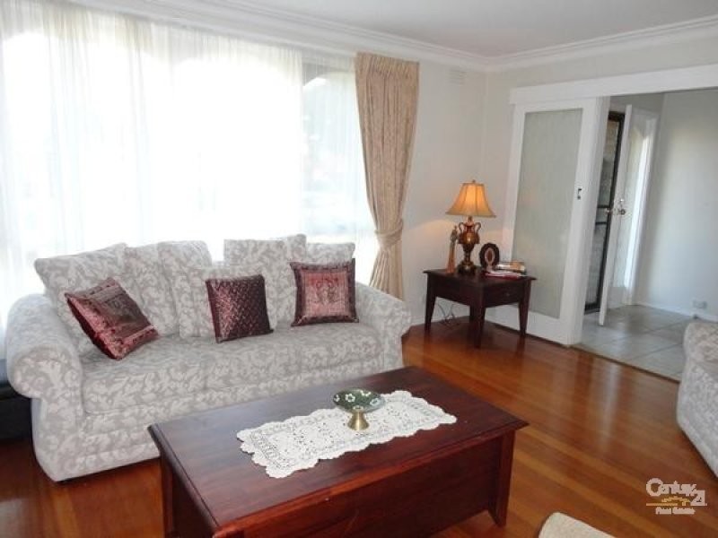 Sherbrooke Avenue, Oakleigh South VIC 3167