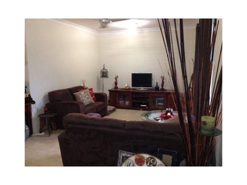 beau park dr, Townsville QLD 4810