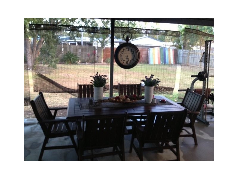 beau park dr, Townsville QLD 4810