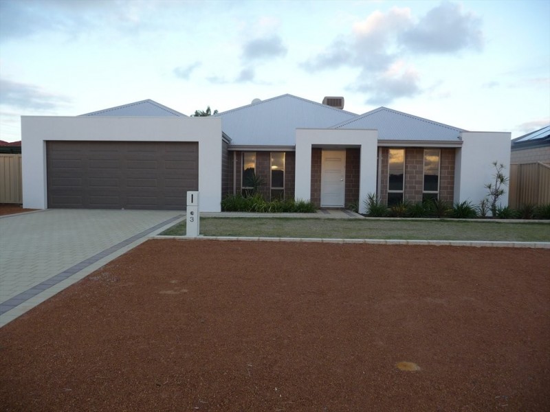 Rosapark Boulevard, Geraldton WA 6530