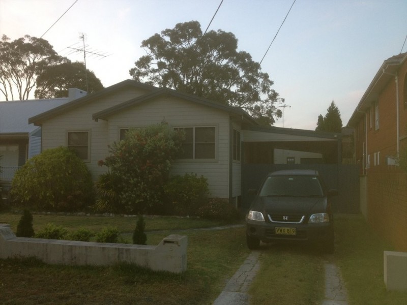 tennyson road, Cromer NSW 2099