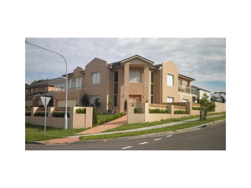 Paramount Close, Belrose NSW 2085