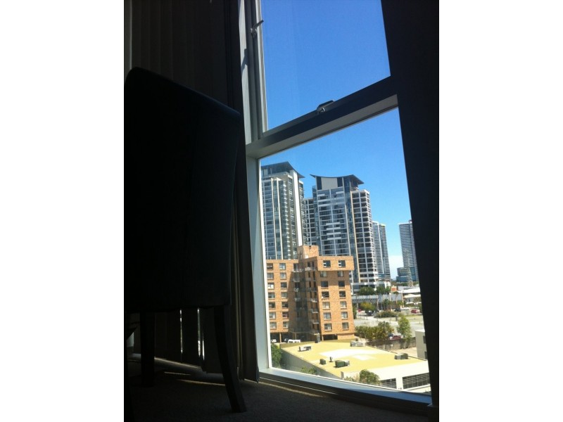 Marine parade, Southport QLD 4215