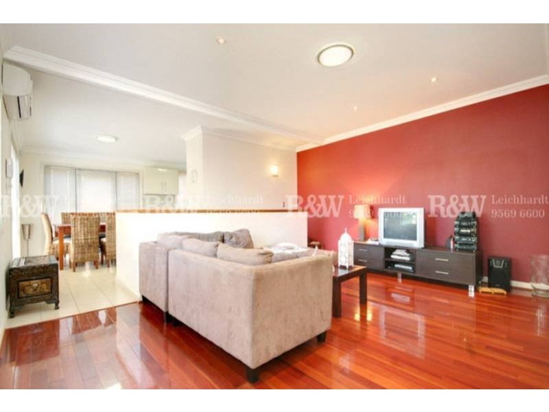 Allen Street, Leichhardt NSW 2040