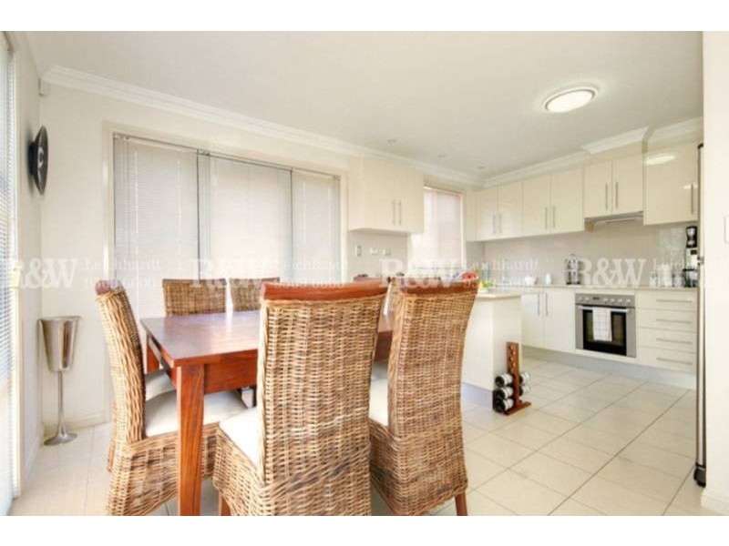 Allen Street, Leichhardt NSW 2040