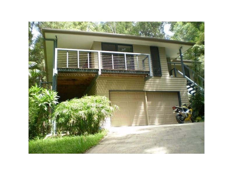 Toulambi Drive, Buderim QLD 4556