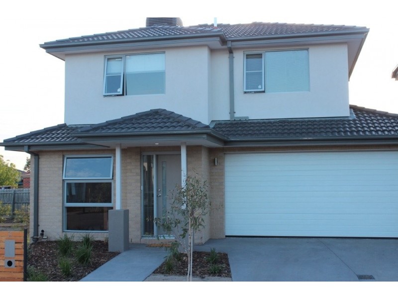 Hall Road, Carrum Downs VIC 3201