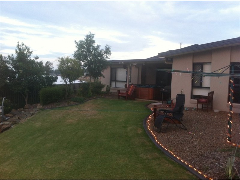 Pacific pines, Pacific Pines QLD 4211