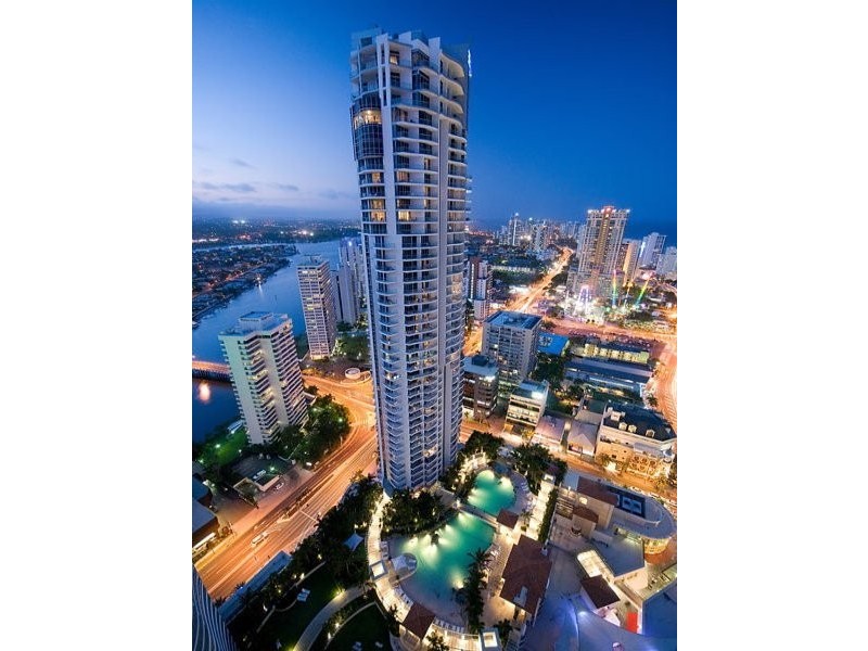 ferny avenue, Surfers Paradise QLD 4217