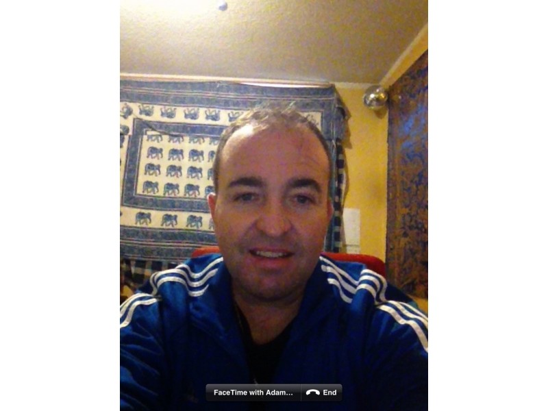 Marine parade, Miami QLD 4220