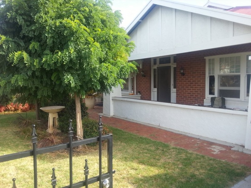 Radstock st, Woodville Park SA 5011