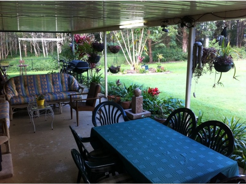 Mooloolah Valley not Landsboroughj, Landsborough QLD 4550