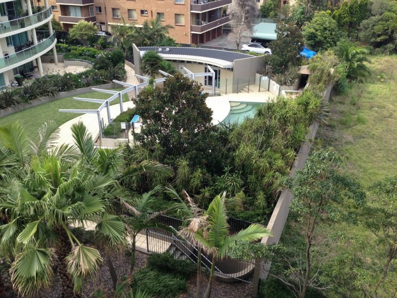 Corrimal Street, Wollongong NSW 2500