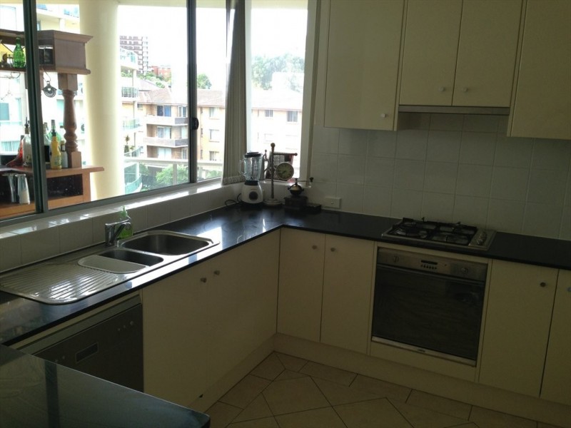 Corrimal Street, Wollongong NSW 2500