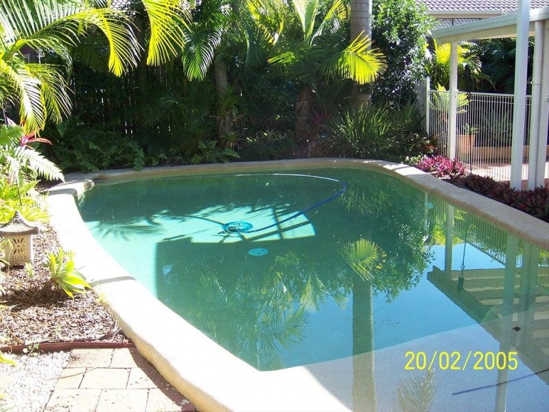Nara Court, Buderim QLD 4556