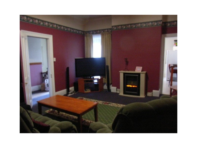 wellington Street, Launceston TAS 7250