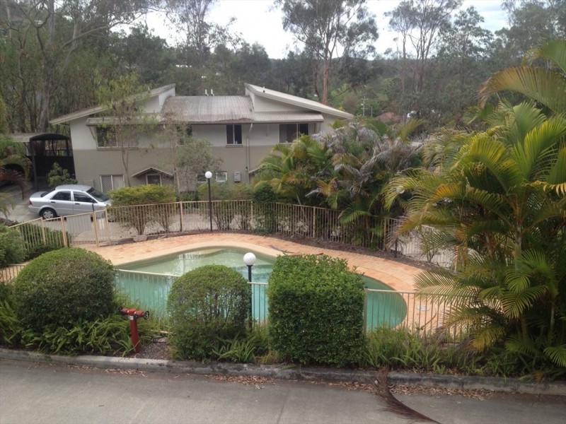 Glenquarie place, The Gap QLD 4061