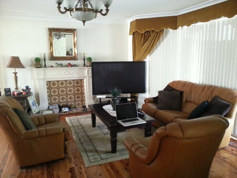 Albert rd, Strathfield NSW 2135