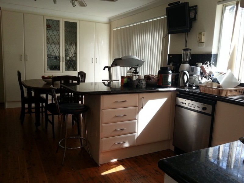 Albert rd, Strathfield NSW 2135