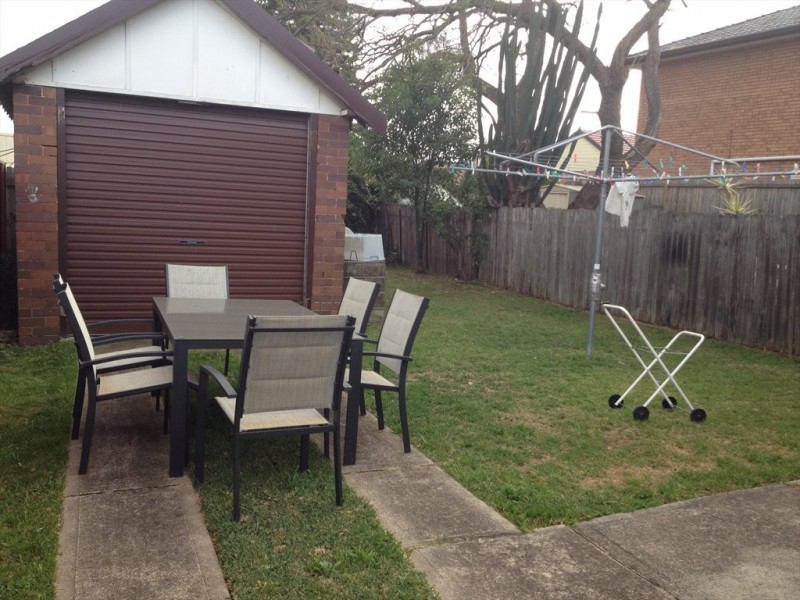 Georges River Road, Croydon Park NSW 2133